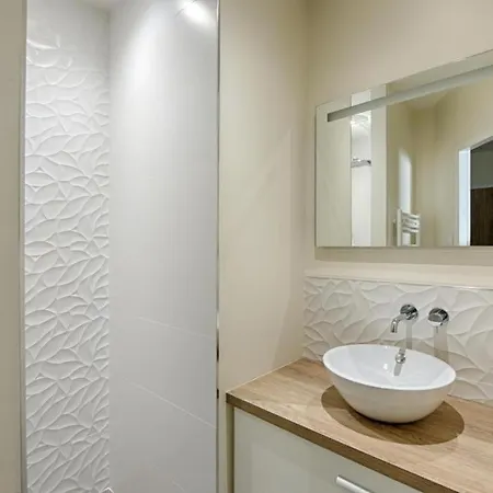 Appartement Au Baron 1