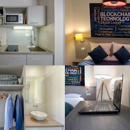 Au Baron 1 Appartement