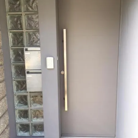 Au Baron 1 *