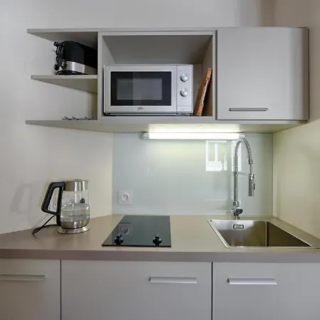 Au Baron 1 * Cholet